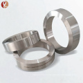 hot sale pure tantalum ring price per kg